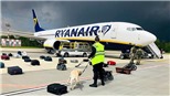 Lãnh đạo Nga, Belarus thảo luận về vụ máy bay Ryanair