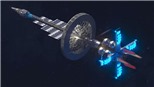 Nga công bố thiết kế tàu vũ trụ đời mới