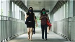 Chung sống lâu dài với virus SARS-CoV-2 