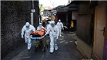 Indonesia trước nguy cơ xuất hiện biến thể virus nguy hiểm hơn cả Delta