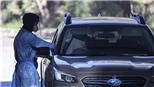 Australia vẫn chật vật đối phó với biến thể Delta