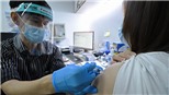 Tỷ lệ bao phủ vaccine ngừa Covid-19 của Singapore cao nhất thế giới 