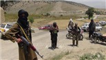 Taliban tiếp tục ám sát các phi công Afghanistan do Mỹ huấn luyện