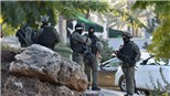 Israel đã bắt giữ lại toàn bộ 6 tù nhân Palestine trong vụ vượt ngục nghiêm trọng