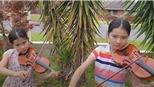 Trẻ em Việt ở Australia biểu diễn hòa nhạc trực tuyến vận động ủng hộ chống dịch Covid-19