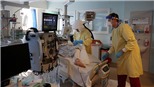 Chuyên gia Anh cảnh báo về khả năng Anh sẽ phải tái phong tỏa vào mùa Đông