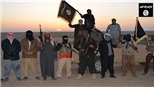 Cảnh báo nguy cơ IS trỗi dậy tại Syria