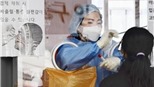 Hàn Quốc tiếp tục ghi nhận số ca mắc mới Covid-19 cao kỷ lục