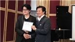 Thanh Bùi, Đức Anh đào tạo âm nhạc cổ điển chuẩn quốc tế cho tài năng trẻ Việt