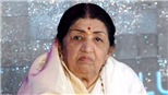 Lata Mangeshkar - 'Nữ hoàng' Bollywood qua đời ở tuổi 92