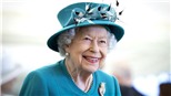 Nữ hoàng Anh Elizabeth II mắc Covid-19