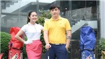 Ca sĩ Nguyễn Ngọc Anh: 'Tôi không nghĩ Tô Minh Đức chín chắn như vậy'