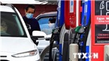 Nhu cầu ô tô điện giảm theo giá xăng