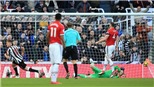 CẬP NHẬT tin sáng 12/2: Liverpool bám sát M.U. 'Smalling và Jones là thảm họa'