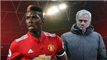 CẬP NHẬT tin tối 11/2: 'Pogba đá như học sinh'. Maradona: 'Người ta chỉ ngại Messi, chứ nào sợ Argentina'