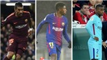 Lịch thi đấu và xem trực tiếp vòng 25 La Liga