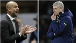 Nhìn Arsenal mới thấy Pep Guardiola đã cách mạng bóng đá Anh