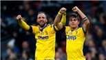 CẬP NHẬT sáng 8/3: Juve và Man City đi tiếp. Arsenal thay Wenger bằng Joachim Loew