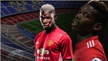 CHUYỂN NHƯỢNG 16/3: Pogba muốn sang Barca. Chelsea có thể mất cả Hazard và Courtois