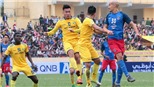 SLNA thua 0-1 trước Khánh Hòa. Tiến Dũng cứu thua, FLC Thanh Hóa thắng 1-0 CLB TP. Hồ Chí Minh 
