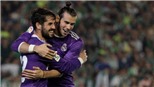 CHUYỂN NHƯỢNG 28/3: Real thanh lý Isco và Bale. Mourinho không bán Pogba