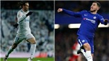 CHUYỂN NHƯỢNG 30/3: Pep gọi điện mời Isco. Chelsea đổi Hazard lấy Bale. Lewandowski đòi sang Real