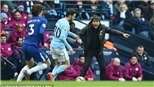 ĐIỂM NHẤN Man City 1-0 Chelsea: Vô địch sớm vì Champions League. Chelsea thiếu quyết tâm, bệ rạc
