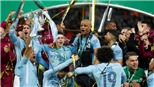 Man City vô địch Premier League sớm nhất vào lúc nào? Cần những yếu tố gì? 