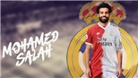 CHUYỂN NHƯỢNG 15/4: Salah tìm nhà ở Madrid. Martial muốn gia nhập Arsenal