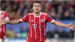 Man City mạnh càng thêm mạnh nếu mua được Thiago Alcantara