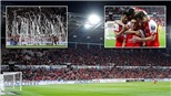 Phát điên vì VAR ở Bundesliga: Vừa hết hiệp 1, trọng tài bắt 2 đội quay lại sân đá 11m