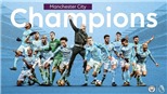 Vừa vô địch Premier League xong, Man City có thể bị cấm chuyển nhượng 2 kỳ liên tiếp