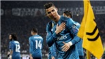CẬP NHẬT sáng 4/4: Real Madrid và Bayern Munich có lợi thế lớn. Man City mất Aguero ở trận gặp Liverpool