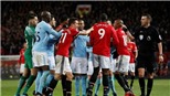 TRỰC TIẾP Man City - M.U: Quyết chiến vì chức vô địch