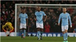 'Guardiola tiêu nửa tỷ bảng nhưng Man City không một lần sút trúng gôn Liverpool'