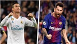 Hậu vệ của Bayern Munich đánh giá Ronaldo cao hơn Messi