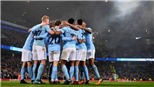 Xem TRỰC TIẾP Tottenham - Man City (01h45,15/4) ở đâu?