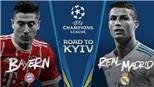 Xem video bàn thắng Roma 4-2 Liverpool (tổng 6-7)