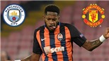 Vì sao Man City từ chối mua Fred, cầu thủ sắp gia nhập M.U?