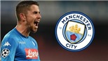 Chi 50 triệu euro, Man City sẽ có Jorginho trong tuần này