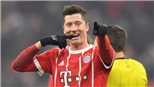Đòi rời Bayern, Robert Lewandowski sẽ đầu quân cho đội nào? 