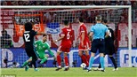 Lượt về bán kết Champions League: Chờ đợi cơn địa chấn