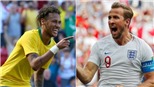 Eriksson cảnh báo tuyển Anh: 'Thụy Điển còn khó đánh bại hơn cả Brazil'