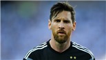VIDEO: Messi, World Cup và nỗi ám ảnh mang tên Argentina