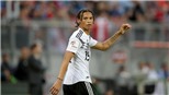 Vì sao Sane bị loại khỏi danh sách tham dự World Cup của ĐT Đức?