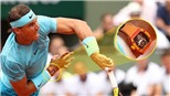 Rafael Nadal đeo đồng hồ trị giá... 16,4 tỉ đồng khi chinh phục Roland Garros 