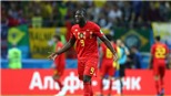 Rio Ferdinand: 'Lukaku đá với Brazil như đứa 16 tuổi đùa giỡn với bọn trẻ 11 tuổi'