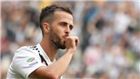 Mục tiêu chuyển nhượng của Man City: Từ Eden Hazard tới Pjanic