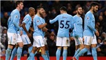 Lịch thi đấu giao hữu mùa Hè 2018 của Man City 