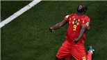 Lukaku gây sốt với pha kiến tạo... không cần chạm bóng, giúp Bỉ thắng ngược Nhật Bản